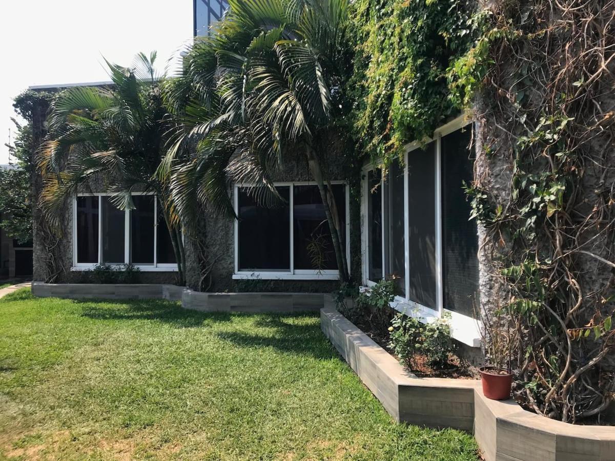 Вілла Casa Acogedora Con Alberca Atlihuayan Екстер'єр фото